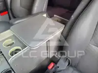 2012 Hyundai Starex