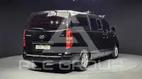 2012 Hyundai Starex