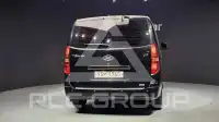 2012 Hyundai Starex