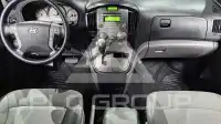 2012 Hyundai Starex
