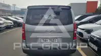 2012 Hyundai Starex