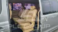 2012 Hyundai Starex