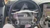 2012 Hyundai Starex