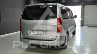 2012 Hyundai Starex
