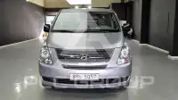 2012 Hyundai Starex