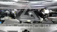 2012 Hyundai Starex