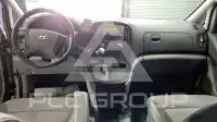 2012 Hyundai Starex