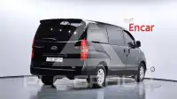 2012 Hyundai Starex