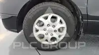 2012 Hyundai Starex