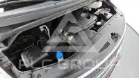 2012 Hyundai Starex