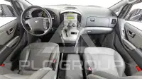 2012 Hyundai Starex
