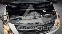 2012 Hyundai Starex
