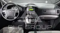 2012 Hyundai Starex
