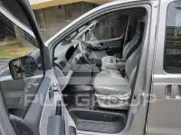 2012 Hyundai Starex