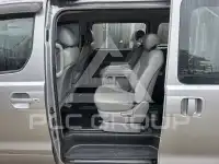 2012 Hyundai Starex