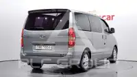 2012 Hyundai Starex