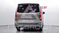 2012 Hyundai Starex
