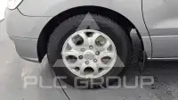 2012 Hyundai Starex