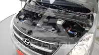 2012 Hyundai Starex