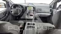 2012 Hyundai Starex