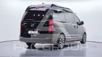 2012 Hyundai Starex