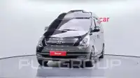 2012 Hyundai Starex