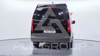 2012 Hyundai Starex