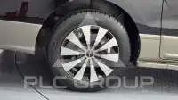 2012 Hyundai Starex