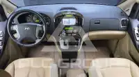 2012 Hyundai Starex