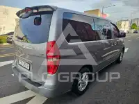 2012 Hyundai Starex