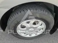 2012 Hyundai Starex
