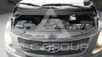 2012 Hyundai Starex