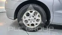 2012 Hyundai Starex