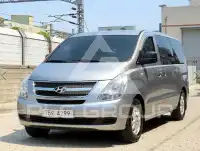 2012 Hyundai Starex