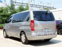 2012 Hyundai Starex