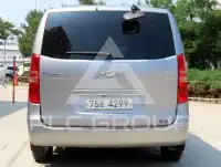 2012 Hyundai Starex
