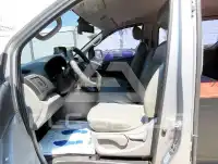 2012 Hyundai Starex