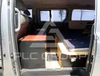2012 Hyundai Starex