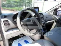 2012 Hyundai Starex