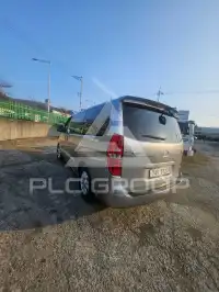 2012 Hyundai Starex