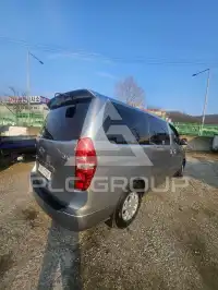 2012 Hyundai Starex