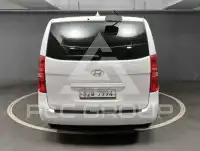 2012 Hyundai Starex