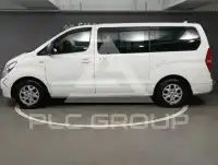 2012 Hyundai Starex