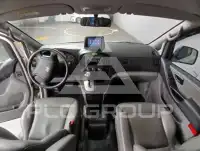 2012 Hyundai Starex