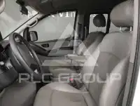2012 Hyundai Starex