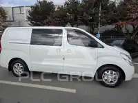 2012 Hyundai Starex