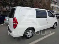 2012 Hyundai Starex