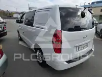2012 Hyundai Starex