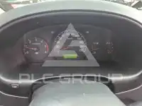 2012 Hyundai Starex