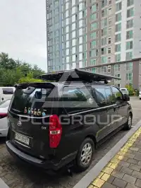 2012 Hyundai Starex